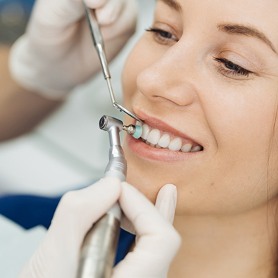 Dental Scaling and Polishing in Nizamabad